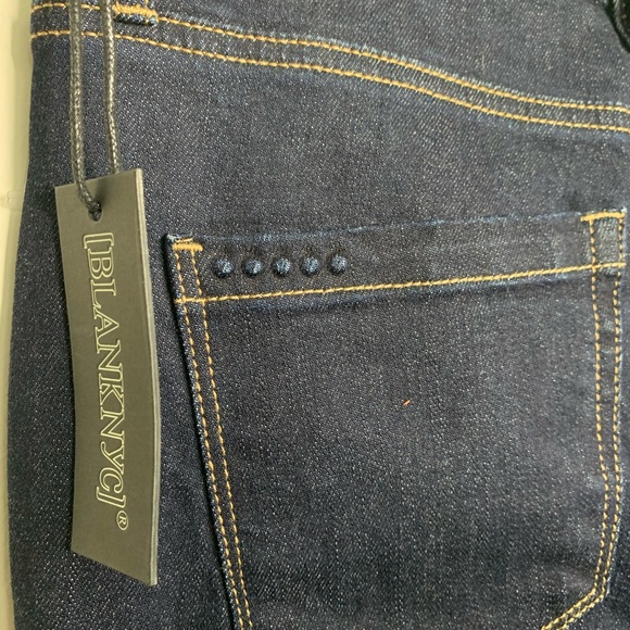 BLANK NYC Jeans - Picture 6 of 6